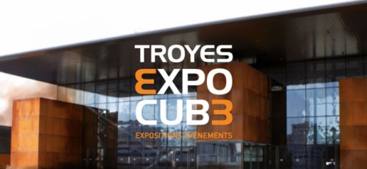 Troyes Expo Cube - Troyes - Séminaire et réunion