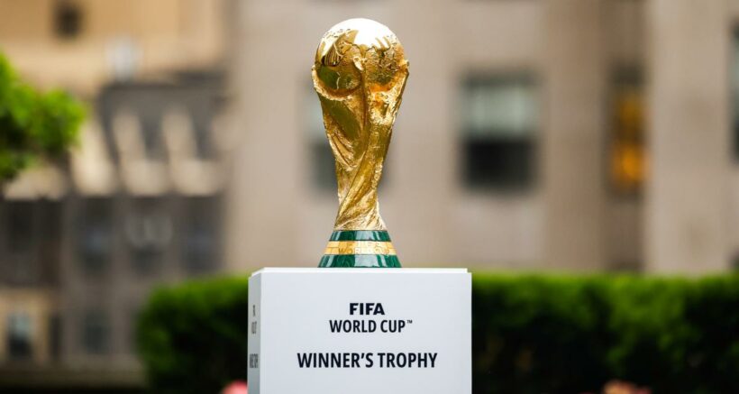 Coupe du monde 2022 : qui sont les favoris de la compétition ?