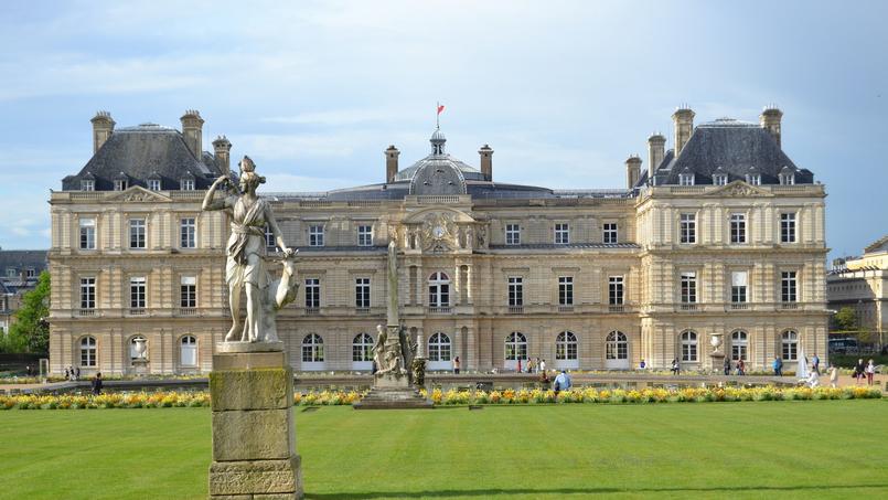 Cinq chiffres que vous ignorez sur le Palais du Luxembourg - Figaro  Immobilier